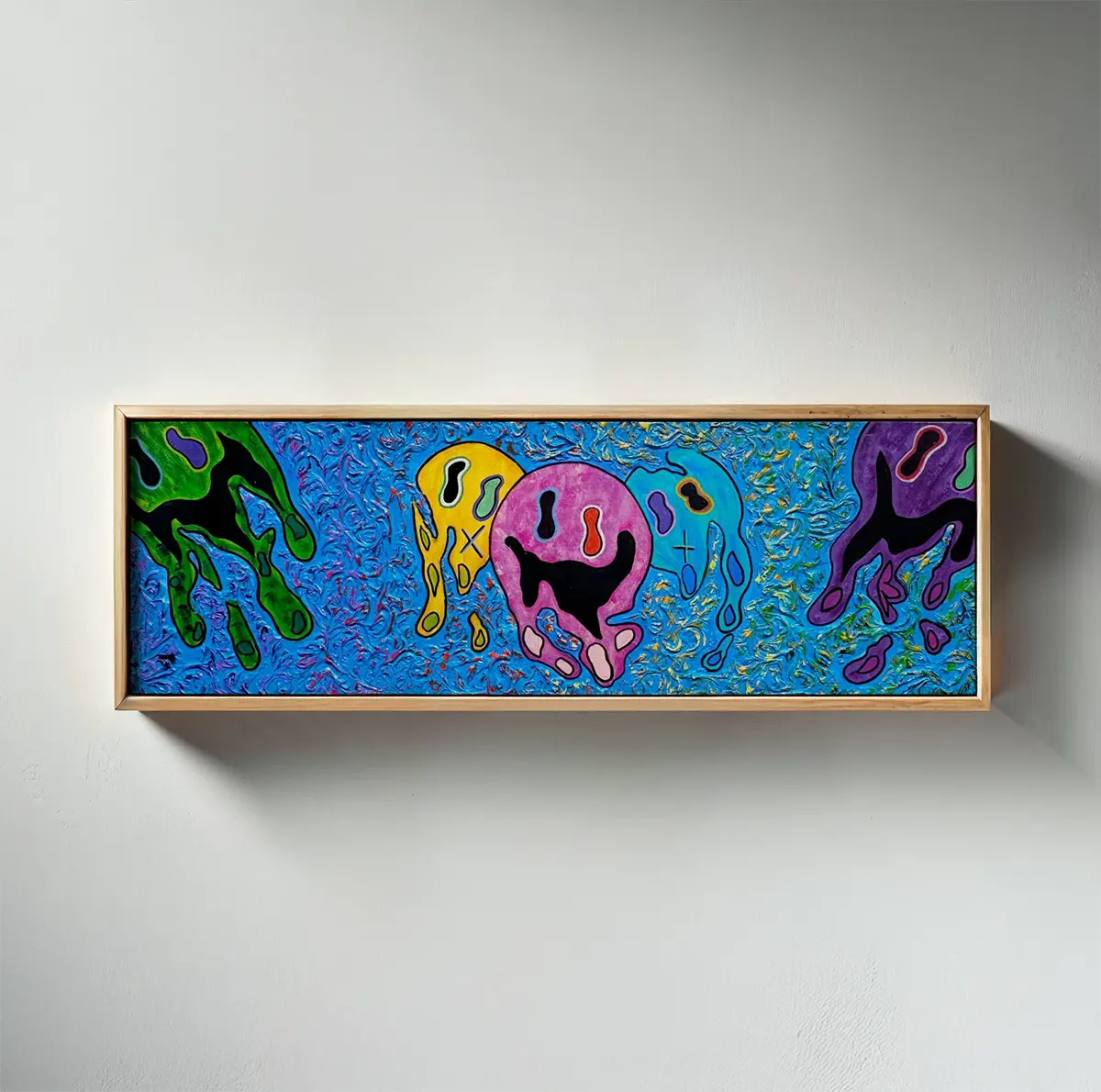 Artwork Catalogue by ZoGa